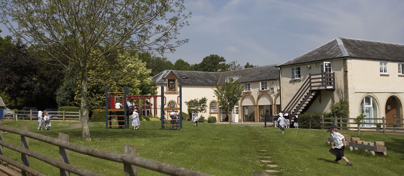 Leweston Prep School